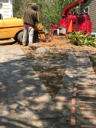 24/7 Emergency Tree Removal Georgia Emergency tree service Georgia