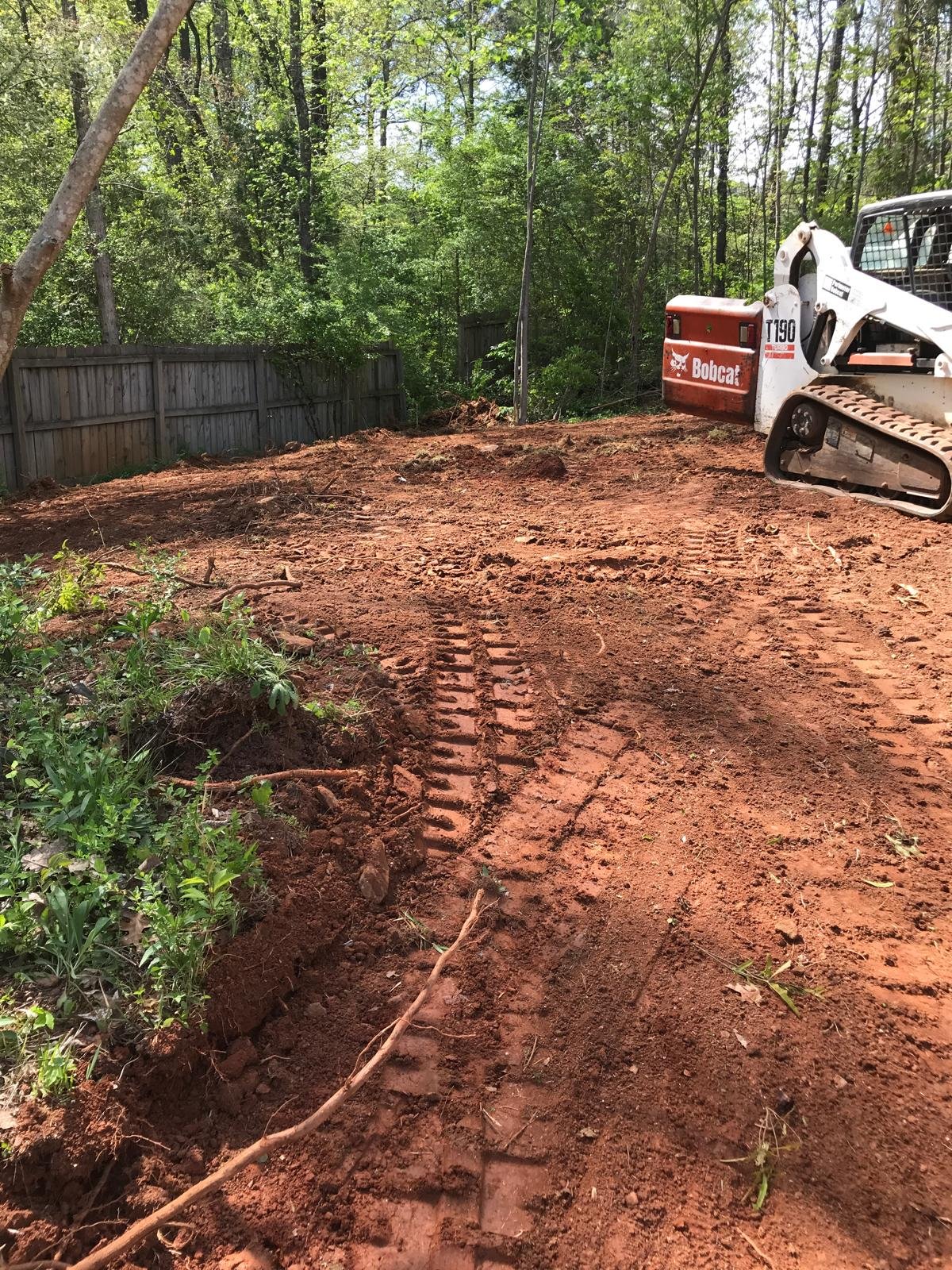 Emergency Tree Service Georgia Contact | Francisco's Trees 24/7