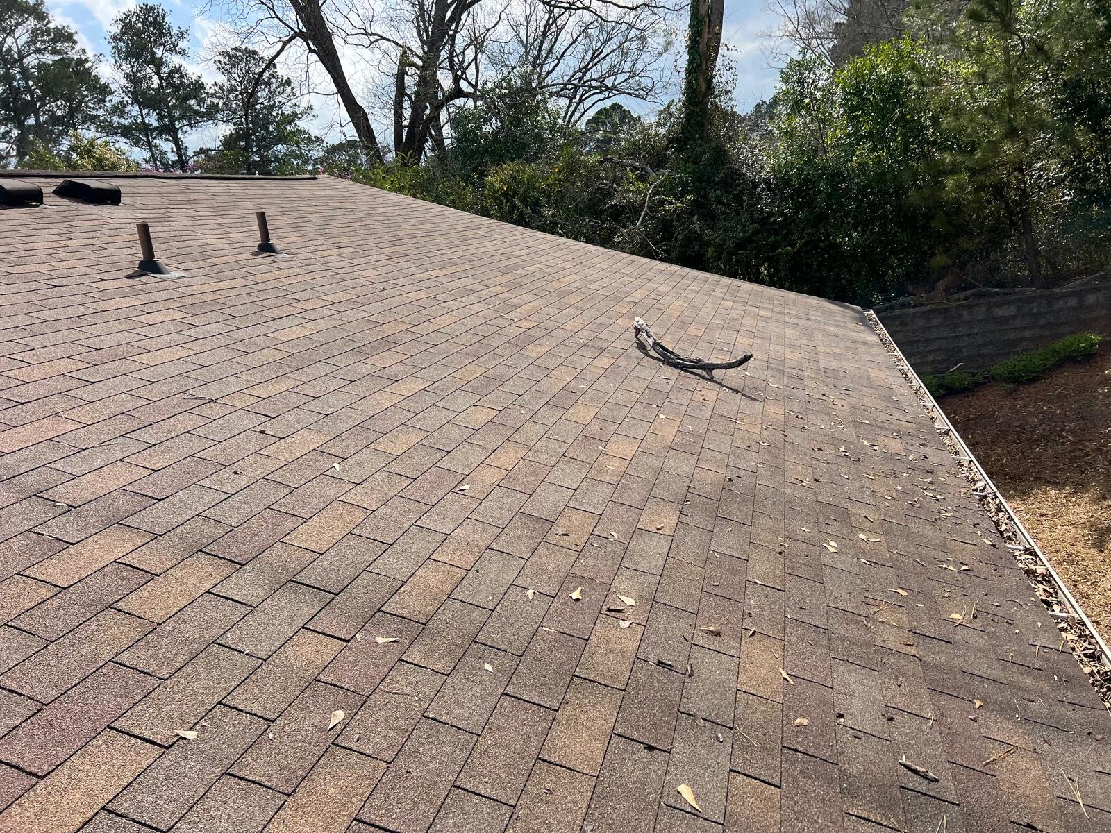 Emergency Tree Removal Fulton County GA | 24/7 Service