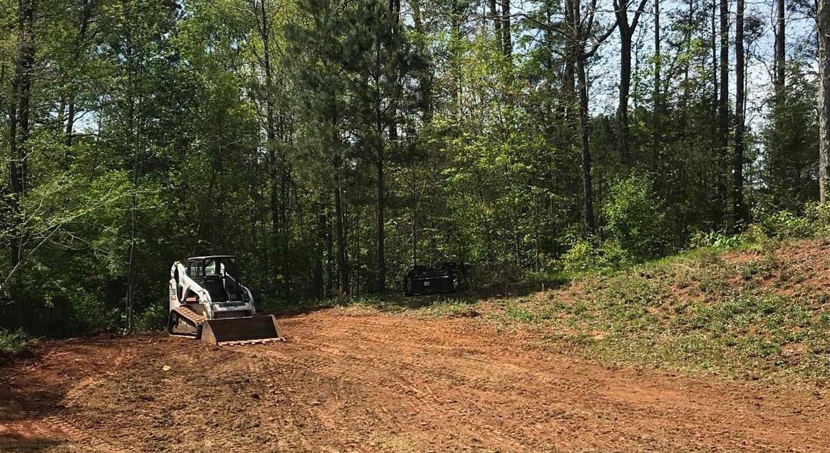 Emergency Tree Service Gwinnett County GA